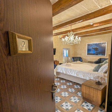 Senglea Suites Εξωτερικό φωτογραφία