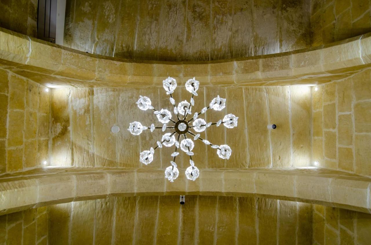 Senglea Suites Εξωτερικό φωτογραφία
