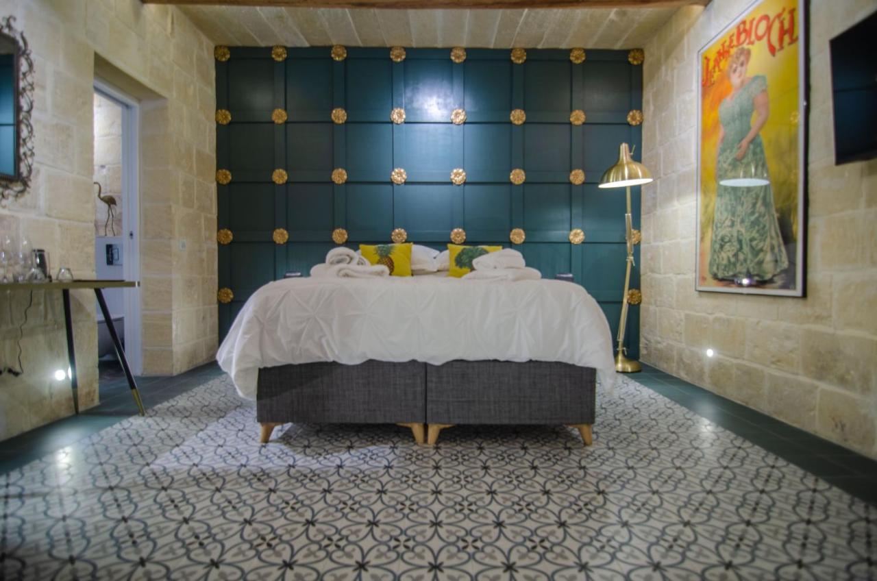 Senglea Suites Εξωτερικό φωτογραφία