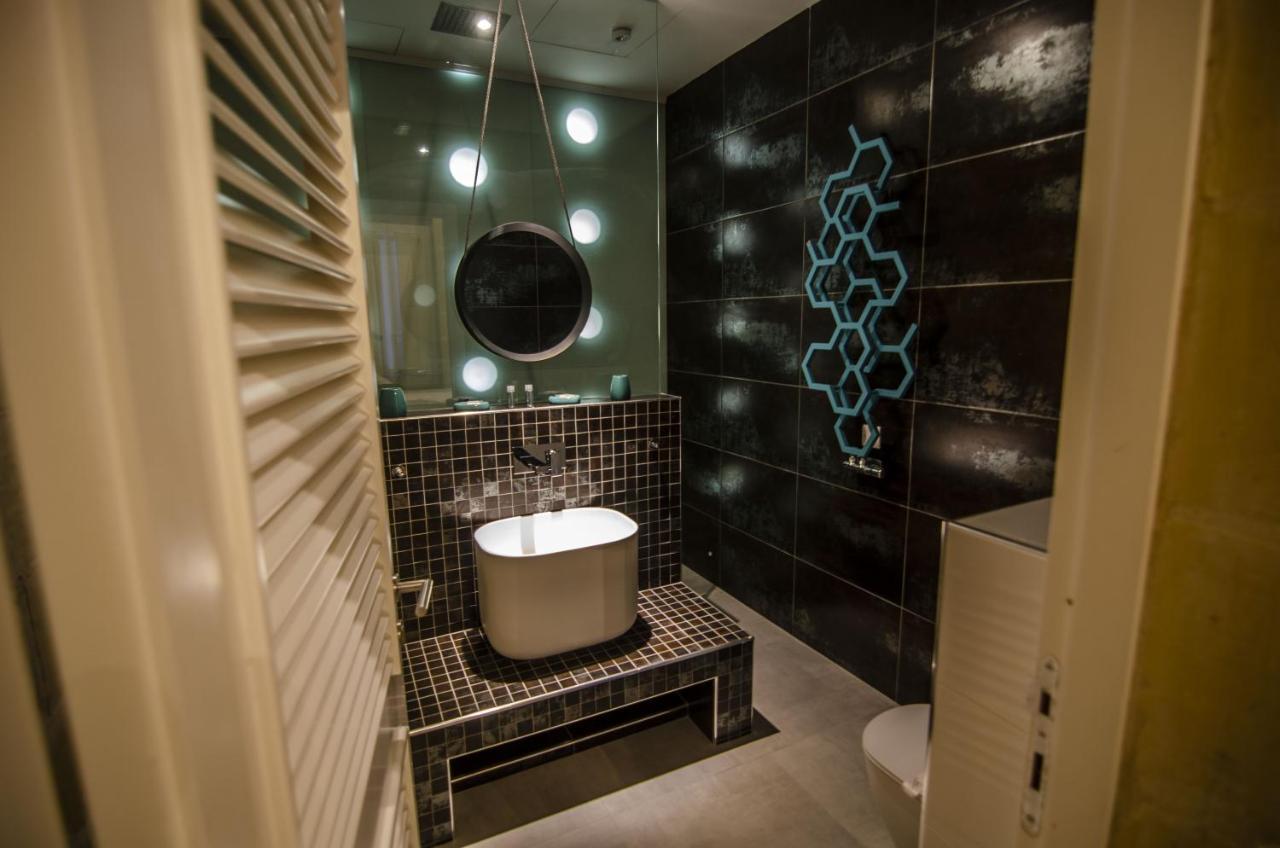 Senglea Suites Εξωτερικό φωτογραφία