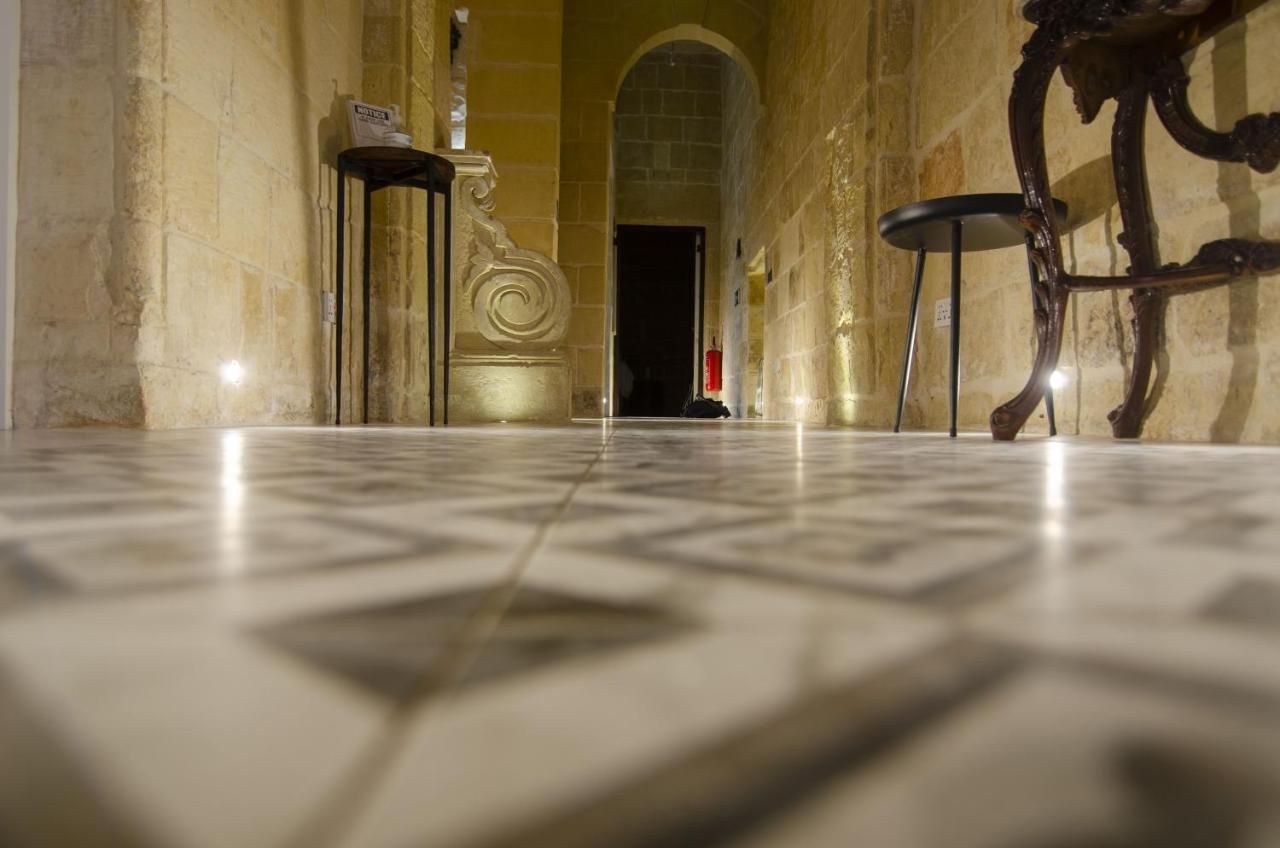 Senglea Suites Εξωτερικό φωτογραφία