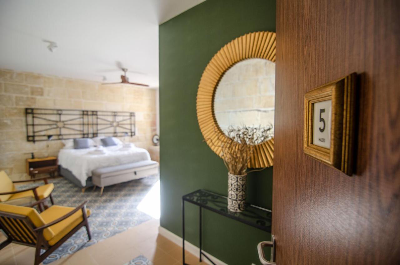 Senglea Suites Εξωτερικό φωτογραφία