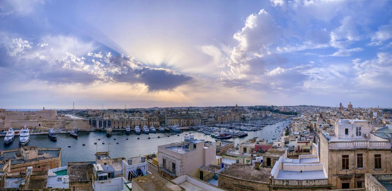 Senglea Suites Εξωτερικό φωτογραφία