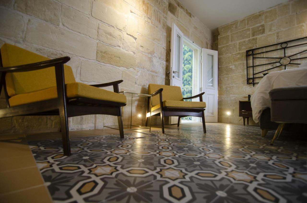 Senglea Suites Εξωτερικό φωτογραφία