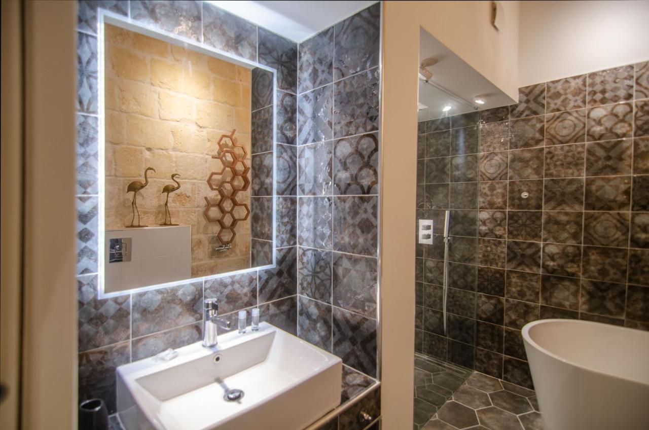 Senglea Suites Εξωτερικό φωτογραφία