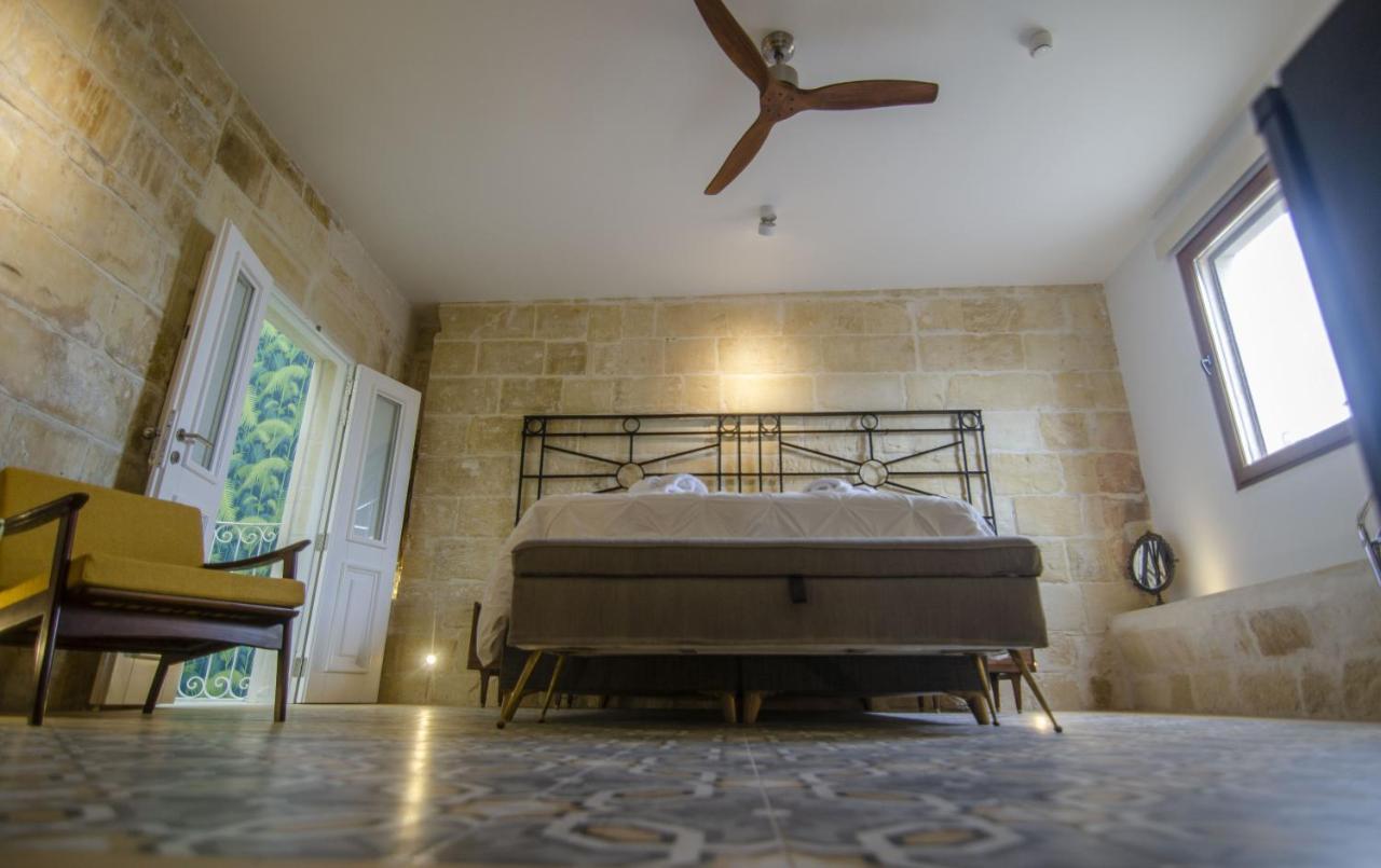 Senglea Suites Εξωτερικό φωτογραφία