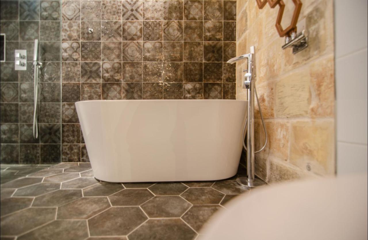 Senglea Suites Εξωτερικό φωτογραφία