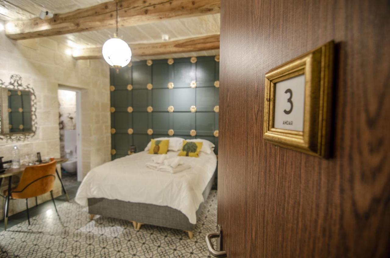 Senglea Suites Εξωτερικό φωτογραφία