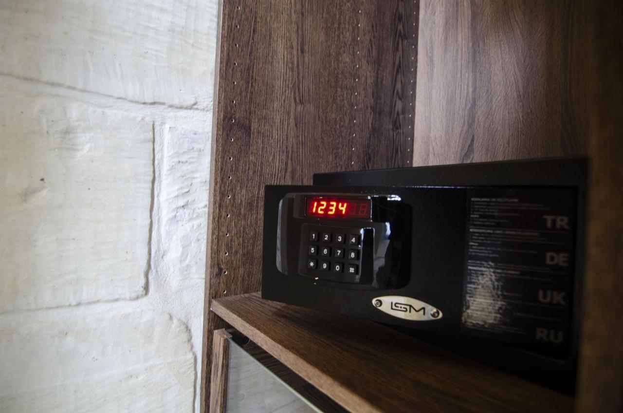 Senglea Suites Εξωτερικό φωτογραφία