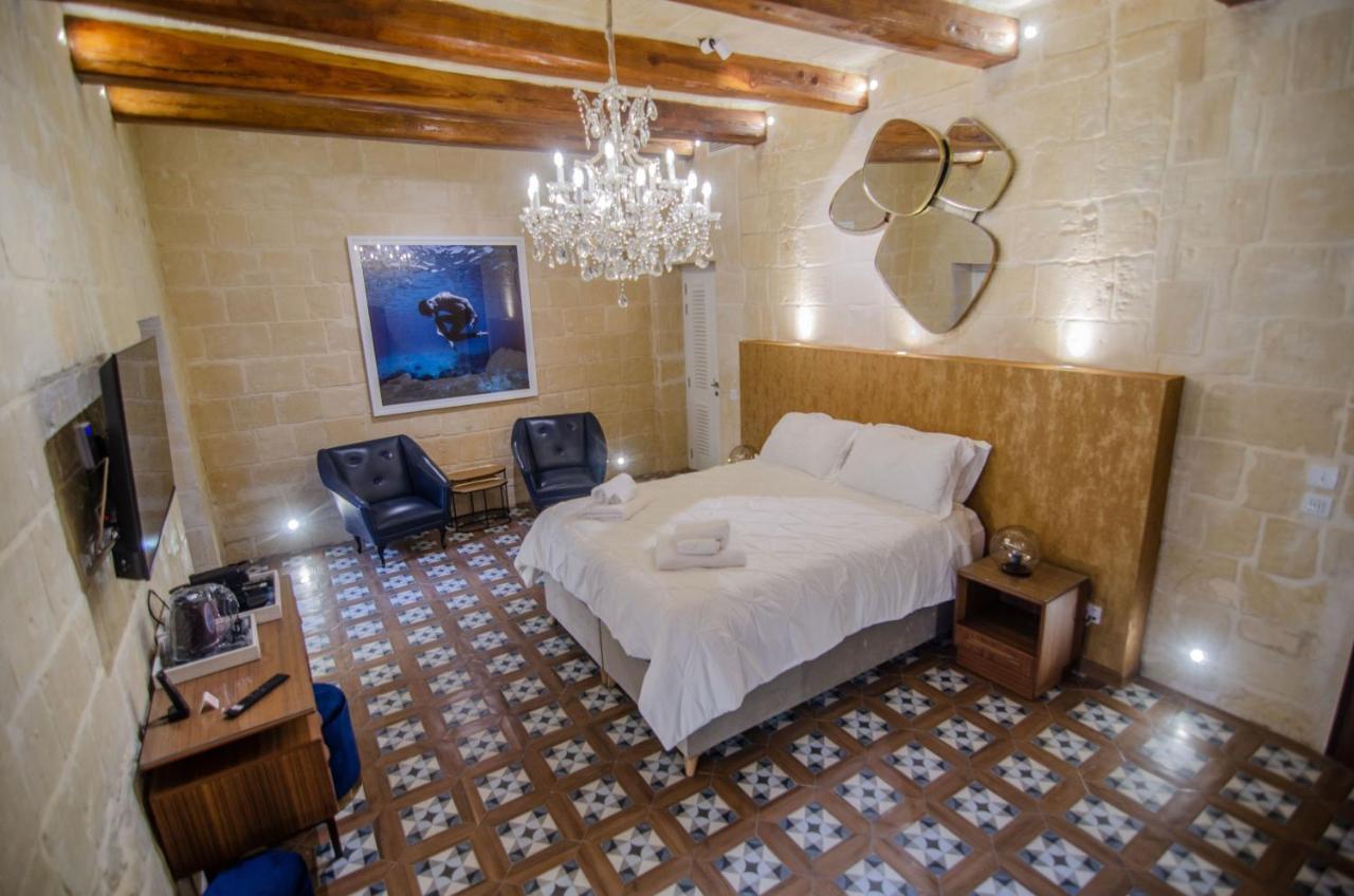 Senglea Suites Εξωτερικό φωτογραφία