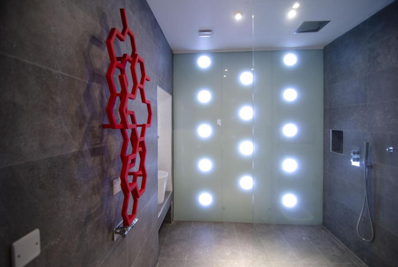 Senglea Suites Εξωτερικό φωτογραφία