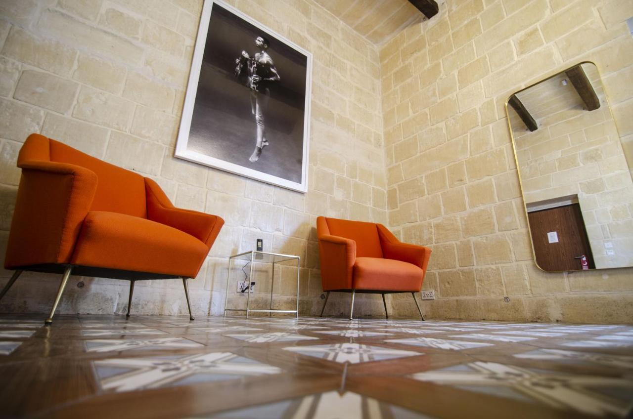 Senglea Suites Εξωτερικό φωτογραφία