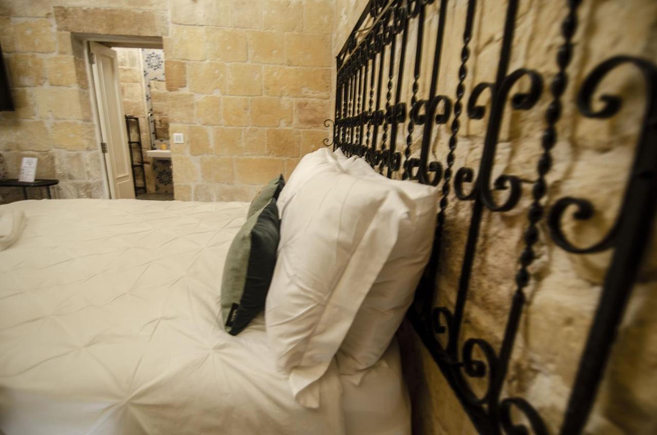 Senglea Suites Εξωτερικό φωτογραφία
