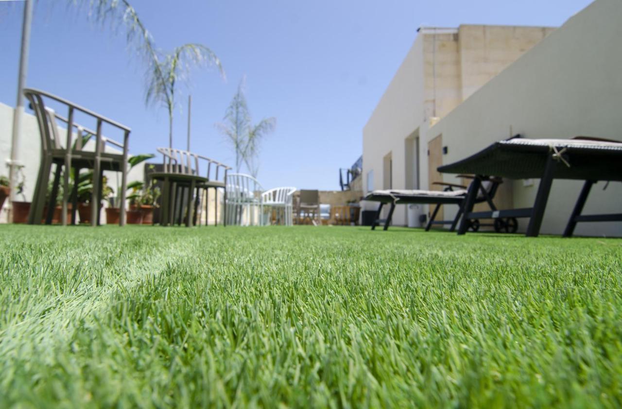 Senglea Suites Εξωτερικό φωτογραφία