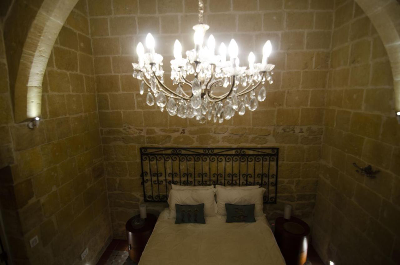 Senglea Suites Εξωτερικό φωτογραφία