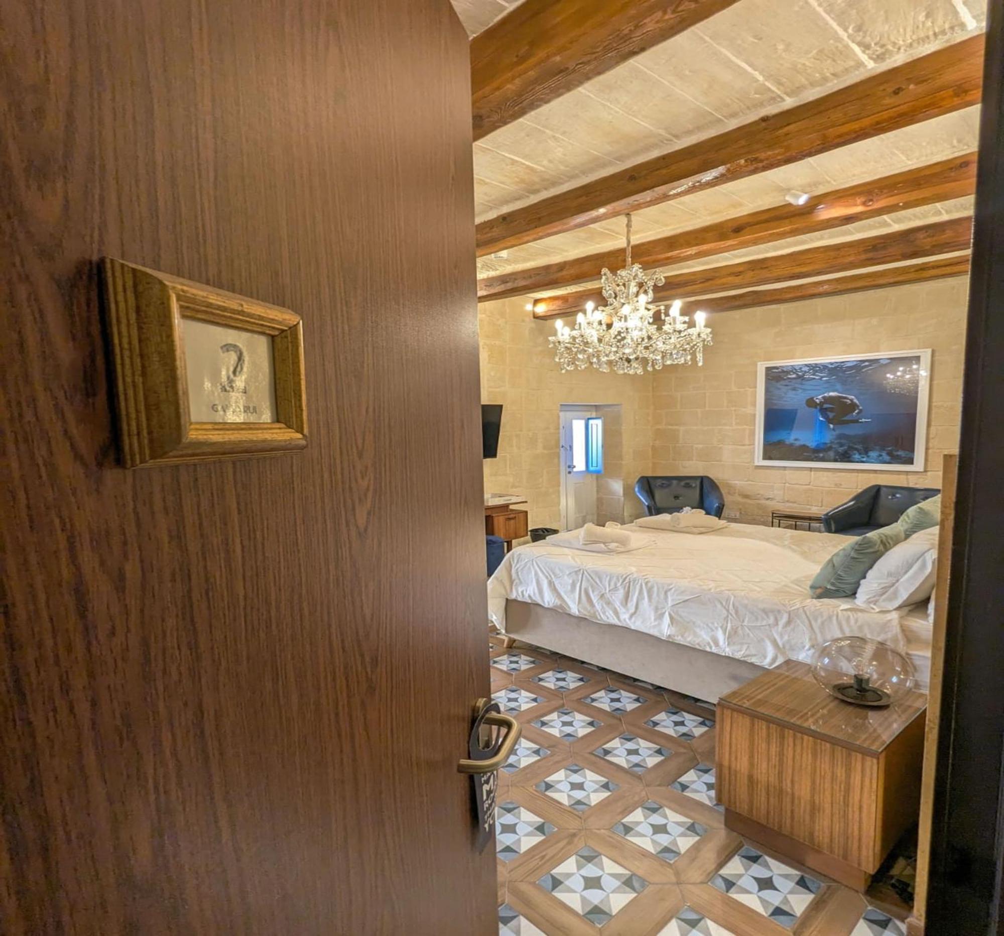 Senglea Suites Εξωτερικό φωτογραφία