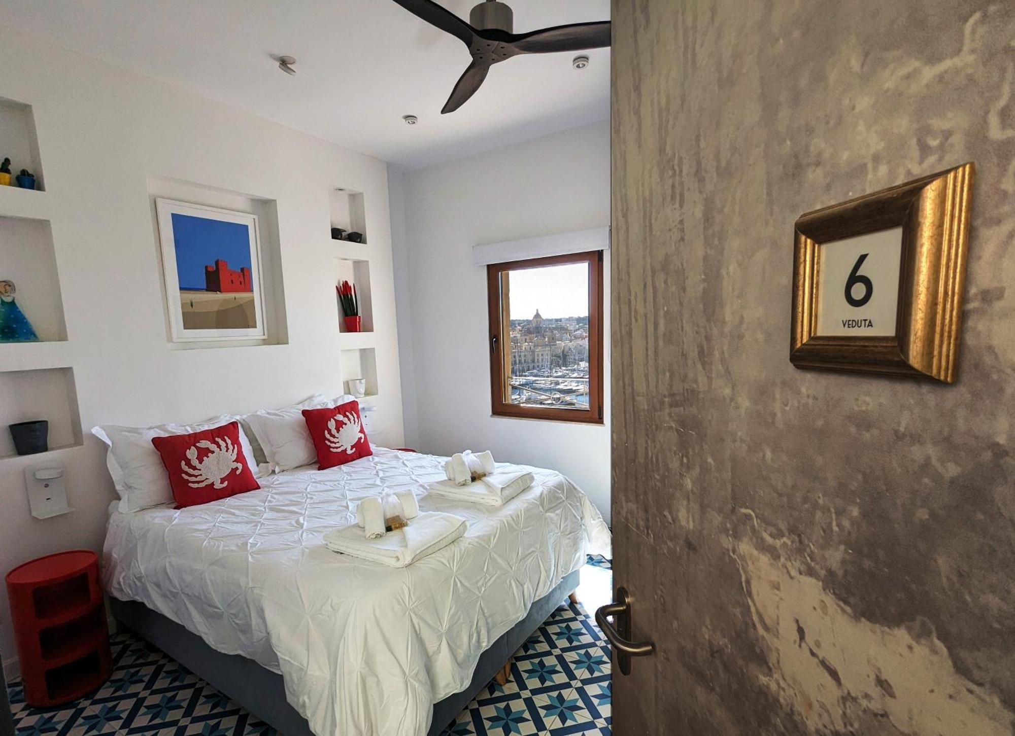 Senglea Suites Εξωτερικό φωτογραφία
